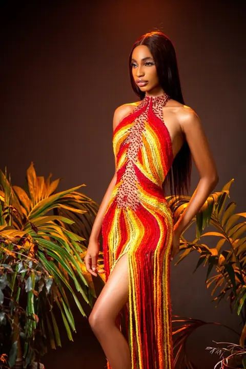 ReWoven collection