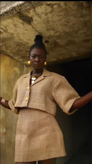The Alia Set