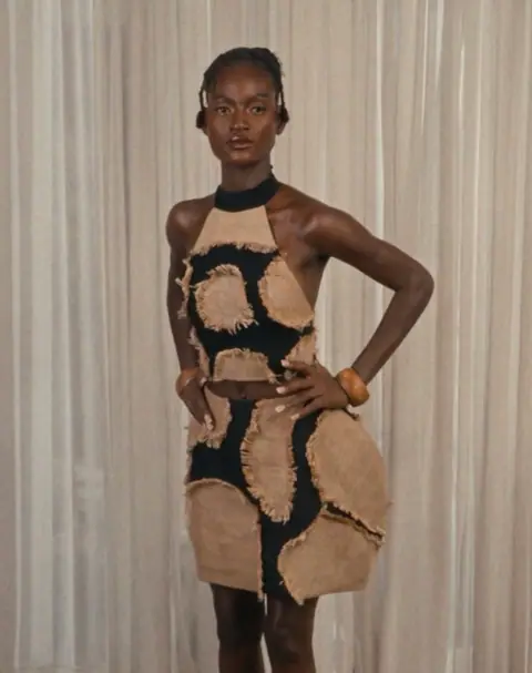 The Aziza Set
